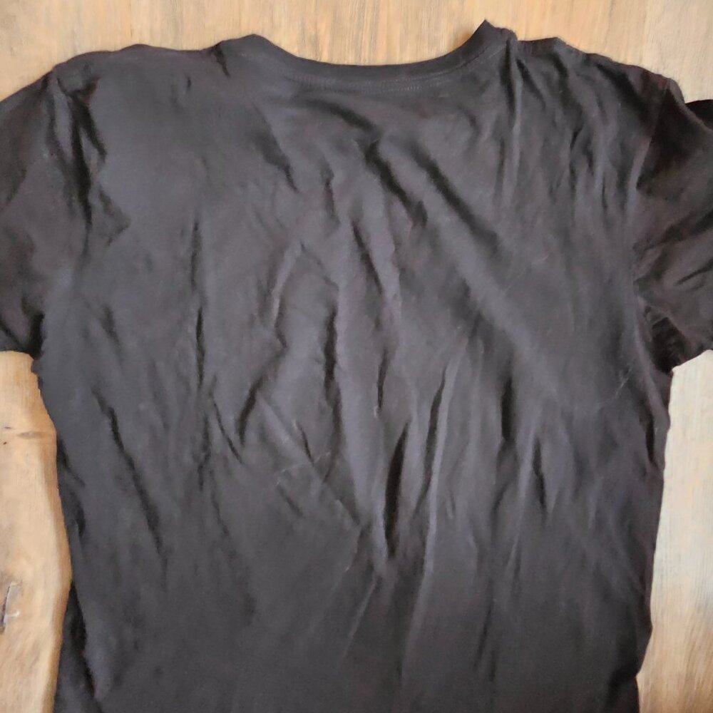 A Tribe Called Quest by Goodie Two Shoes T-shirt Size Large The Low End Theory - Picture 5 of 5